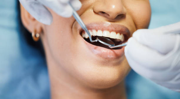 Best Emergency Orthodontic Repairs in Norman, OK