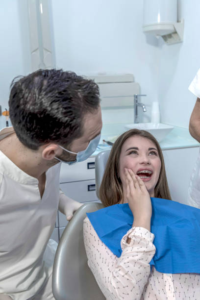Best Emergency Treatment for Oral Infections in Norman, OK