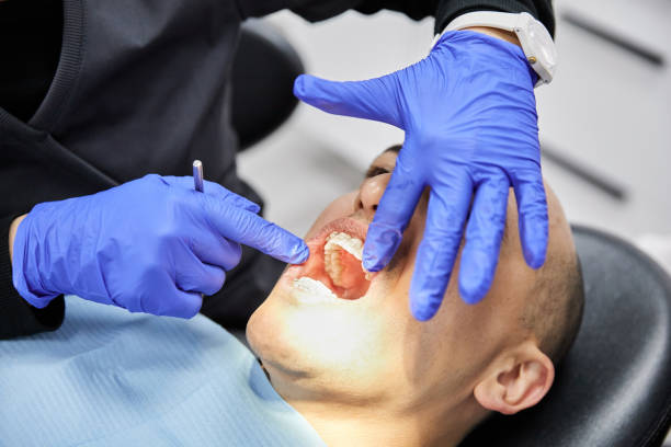 Best Emergency Denture Repair in Norman, OK