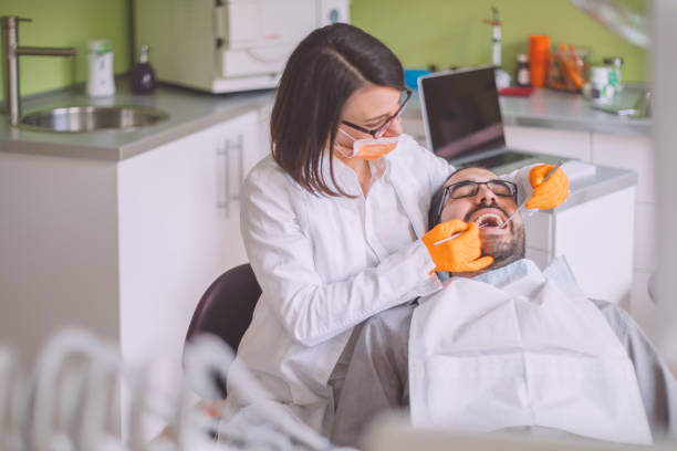 Best Walk-In Emergency Dental Services in Norman, OK