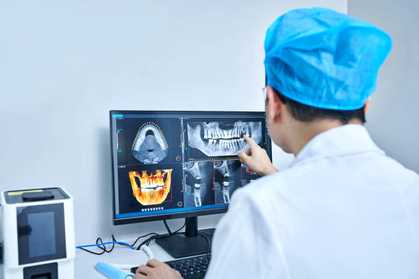 Best Emergency Cosmetic Dentistry (e.g., broken veneers) in Norman, OK