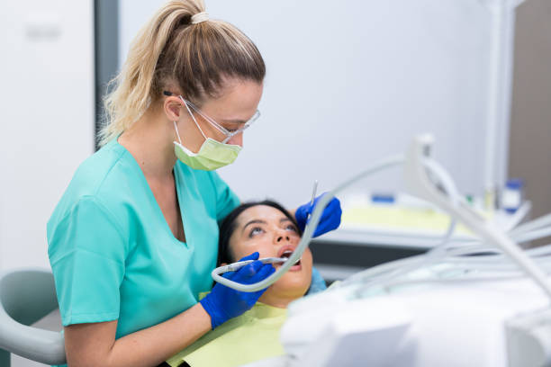 Best Weekend Emergency Dental Services in Norman, OK