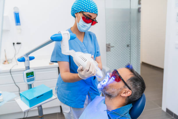 Best Emergency Root Canal Therapy in Norman, OK