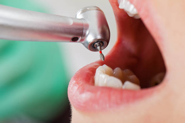Best Emergency Treatment for Jaw Pain or Injury in Norman, OK